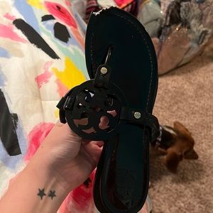 Tory Burch Miller Sandals